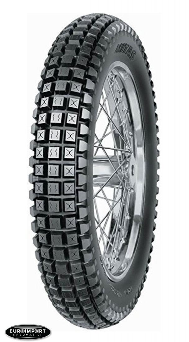 Mitas E-05  4.00/  18 69 S   TT DOT 2025